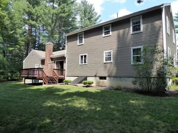 East Longmeadow, MA 01028,97 Tanglewood