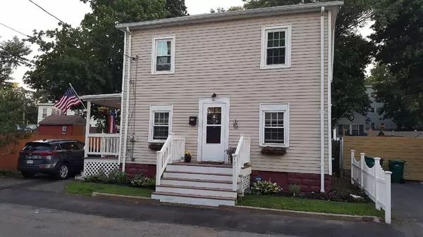 17 Brookline Ave, Lynn, MA 01902