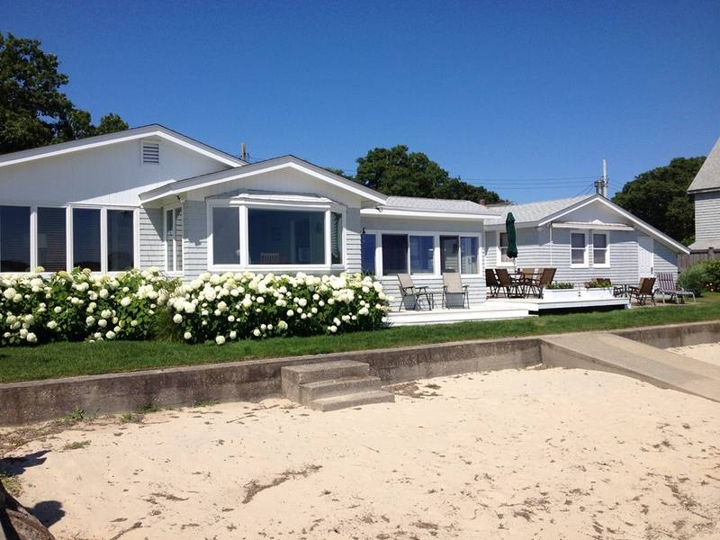 64 Shore Dr, Mattapoisett, MA 02739