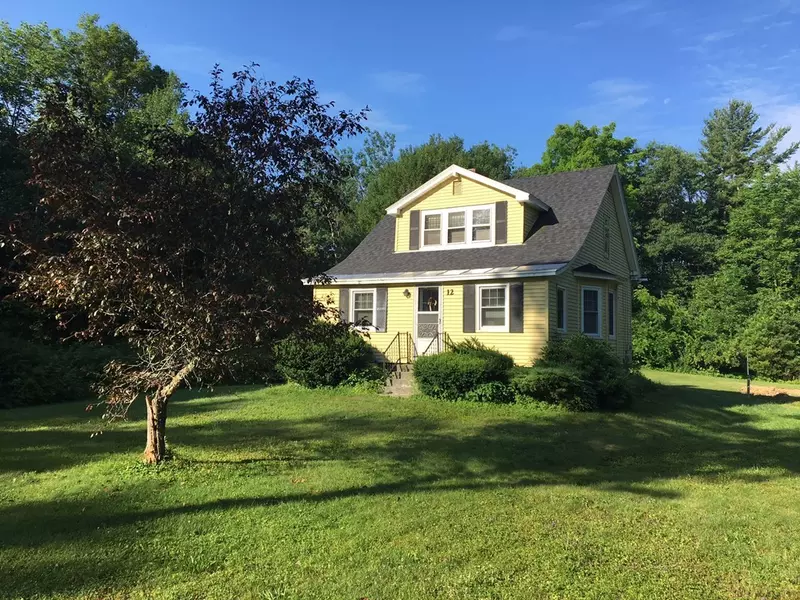 12 Kenwood, Rutland, MA 01543