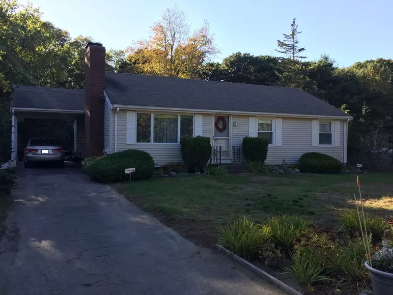 163 Wendward Way, Yarmouth, MA 02673