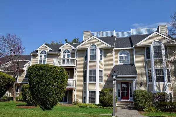 311 Carriage Lane #Bldg 3, Taunton, MA 02780