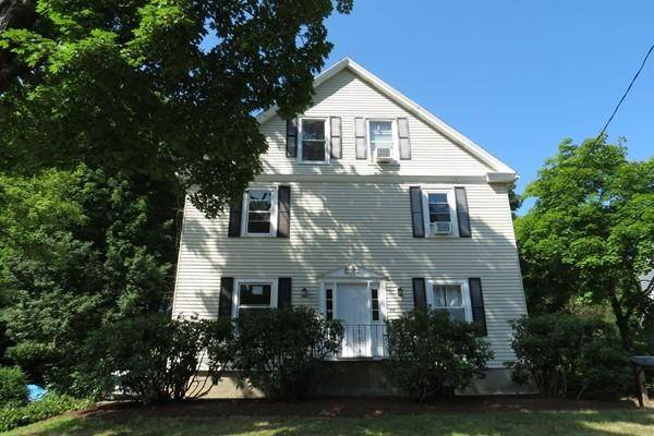 19 Grover St #19, Walpole, MA 02081