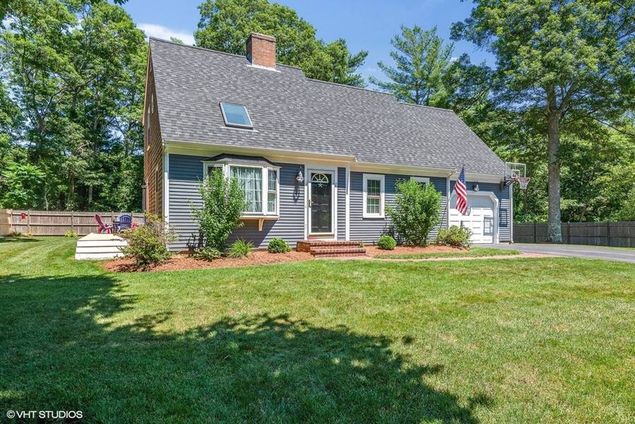 7 Holiday Lane, Sandwich, MA 02563