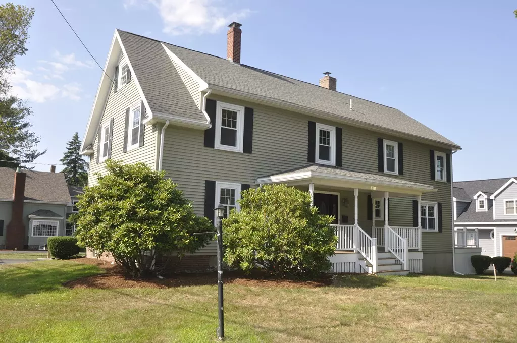 Danvers, MA 01923,174 Pine St. #401