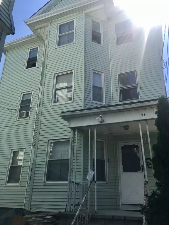 Fall River, MA 02723,74-76 16th Street