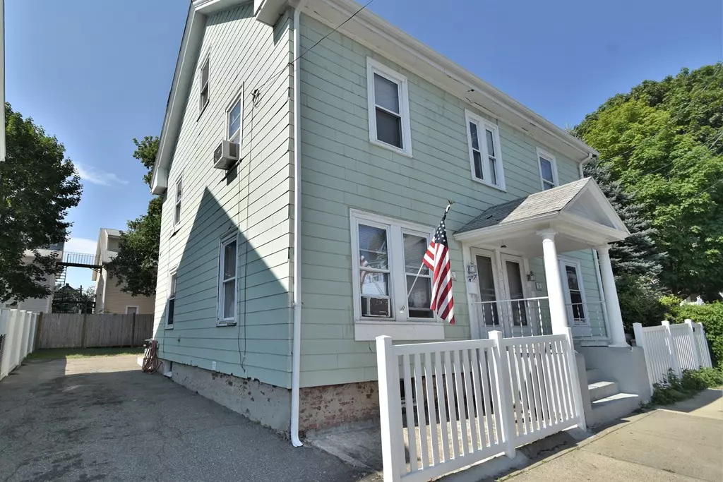 Woburn, MA 01801,74 Fowle Street