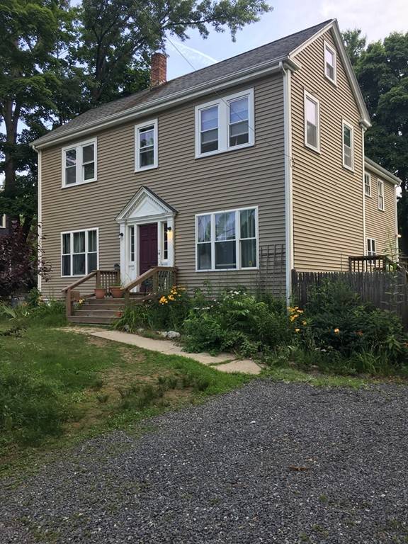 14 Sherman St, Lexington, MA 02420