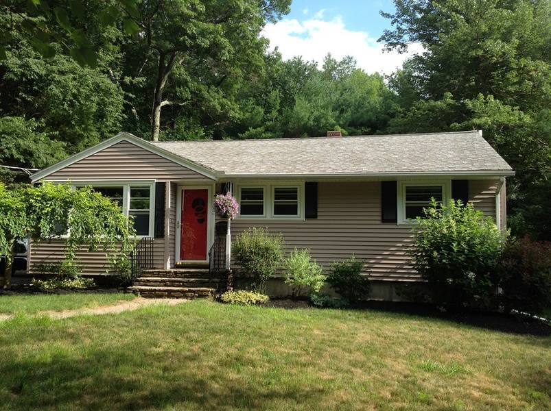 11 Marlen Rd, Holden, MA 01520