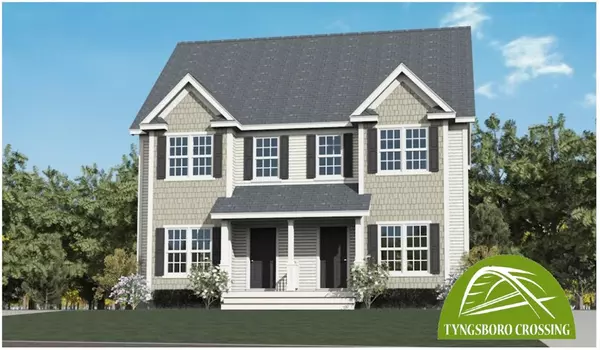 23 Riley Road #12, Tyngsborough, MA 01879