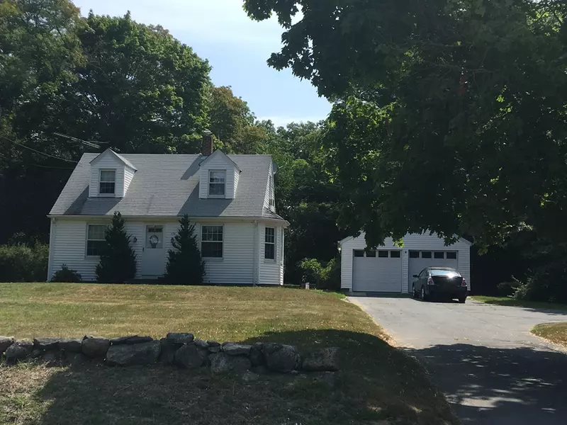 174 Forge Road, Westport, MA 02790