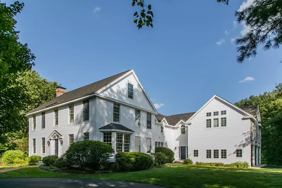 1200 Monument Street, Concord, MA 01742