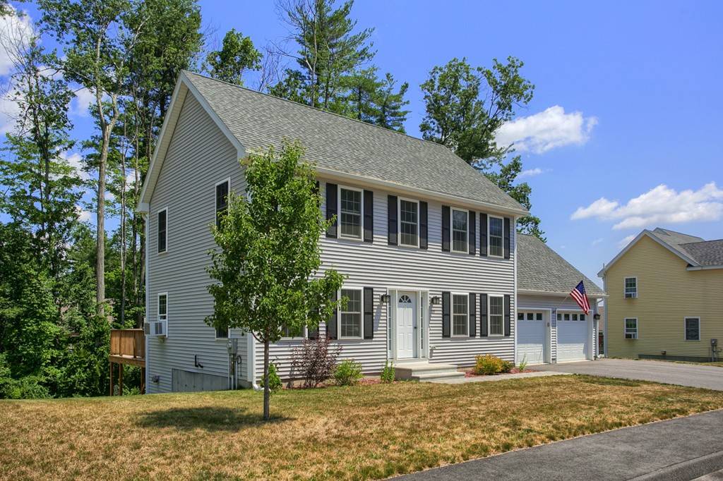 Leominster, MA 01453,109 Sawtelle Rd