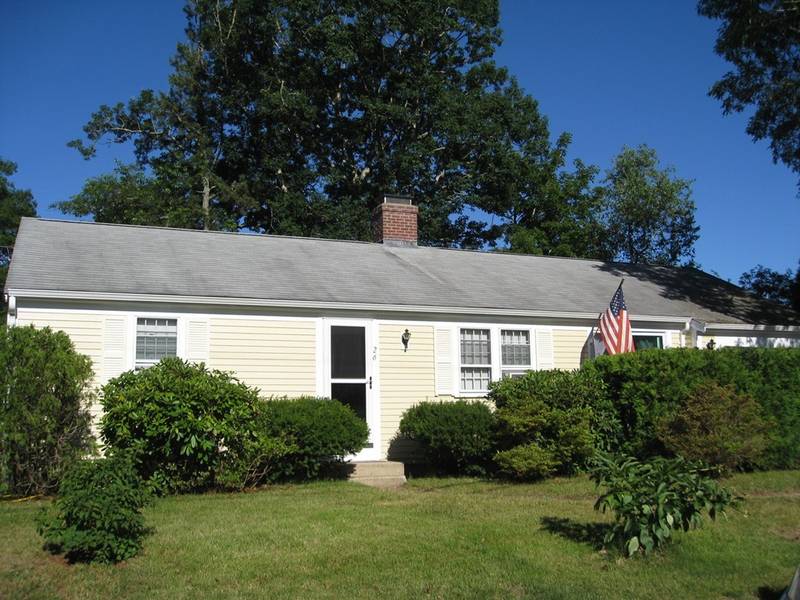 26 Davidson Ave, Dennis, MA 02660