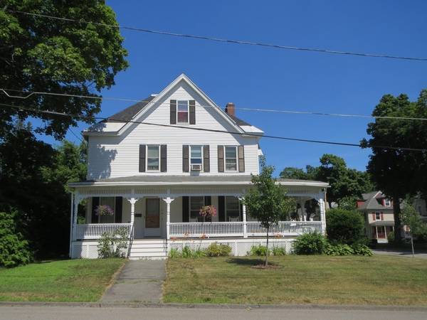 Gardner, MA 01440,58 Westford Street