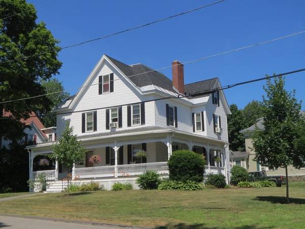 58 Westford Street, Gardner, MA 01440