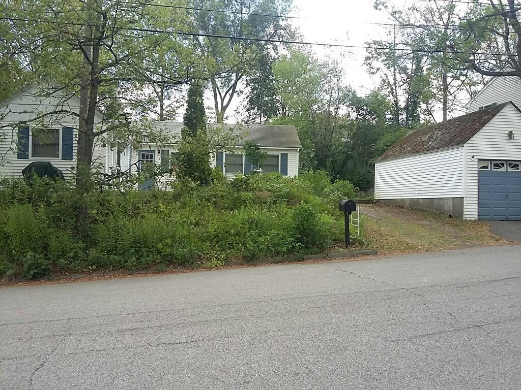 Worcester, MA 01604,9 Rudolph St
