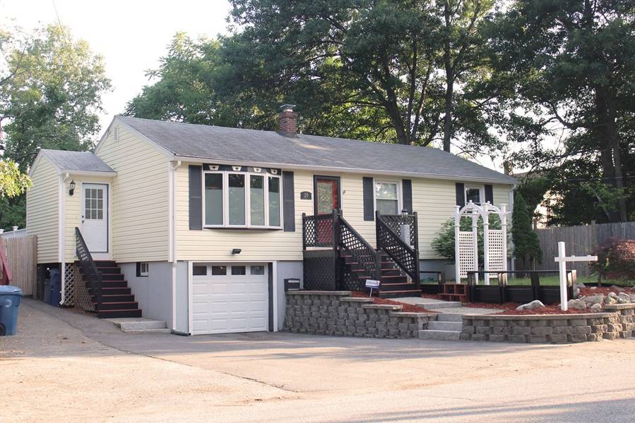 20 Marlboro, Lawrence, MA 01843