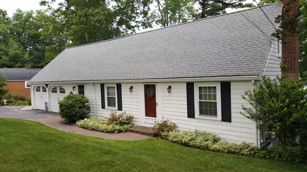 North Attleboro, MA 02760,280 Oakridge Ave