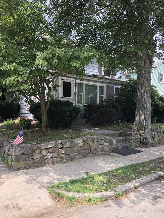 36 Chester Street, Winchester, MA 01890