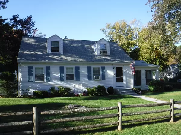 Weymouth, MA 02190,88 Constitution Ave