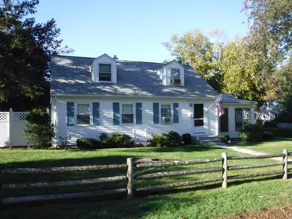 Weymouth, MA 02190,88 Constitution Ave