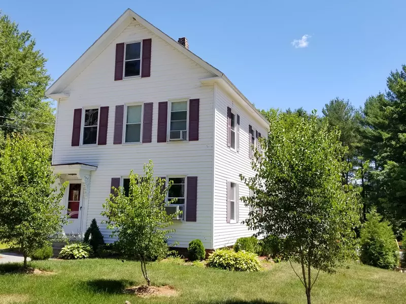 127 Williams Rd, Ashburnham, MA 01430