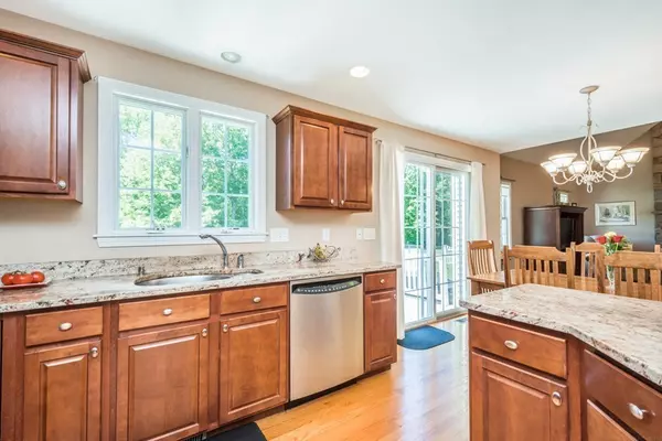 Holden, MA 01520,71 Summer Lane