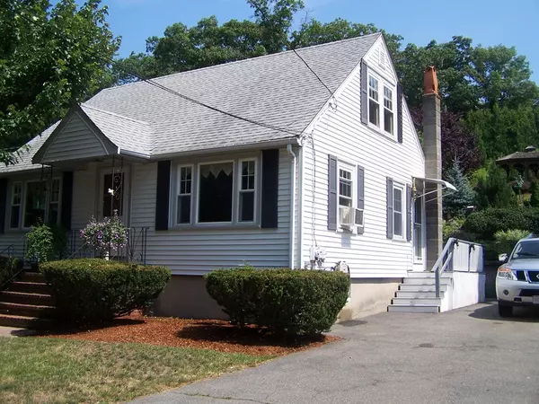 Peabody, MA 01960,258 Lynnfield St