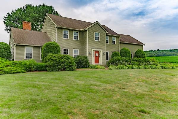 26 Whitmore Ferry Road, Deerfield, MA 01373