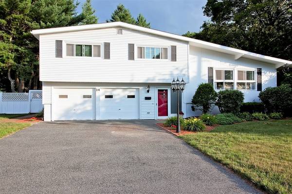 14 Berkeley Rd, Framingham, MA 01701