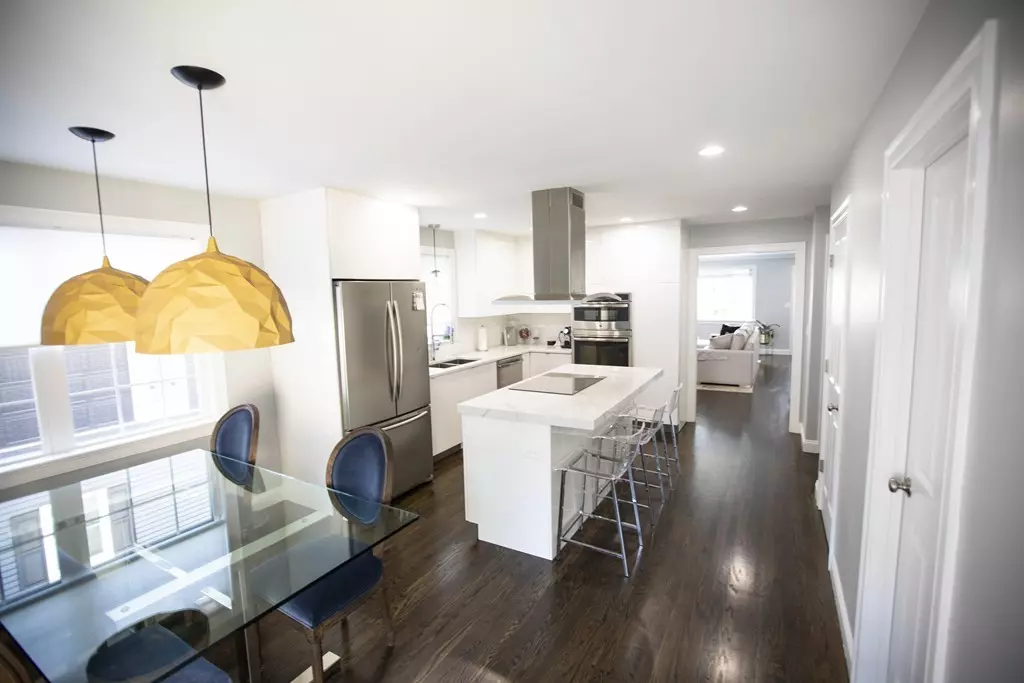 Waltham, MA 02453,247 Brown St #1