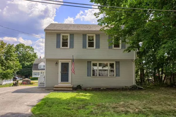 Dracut, MA 01826,10 Howe St