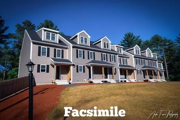 Lakeville, MA 02347,3 Landing Way (Tbb) #3