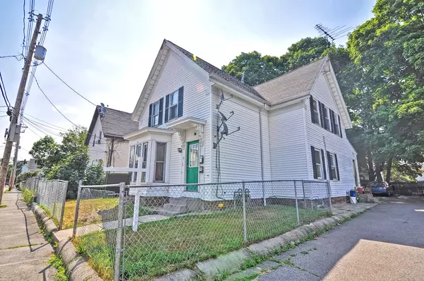 Brockton, MA 02301,36 Hervey St