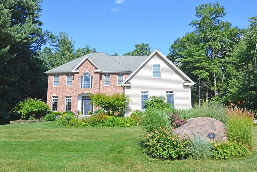 176 Millbrook Drive, East Longmeadow, MA 01028