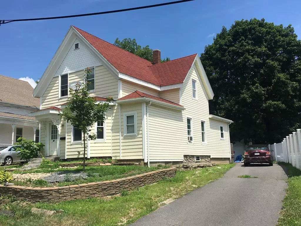 Brockton, MA 02302,23 Amherst St