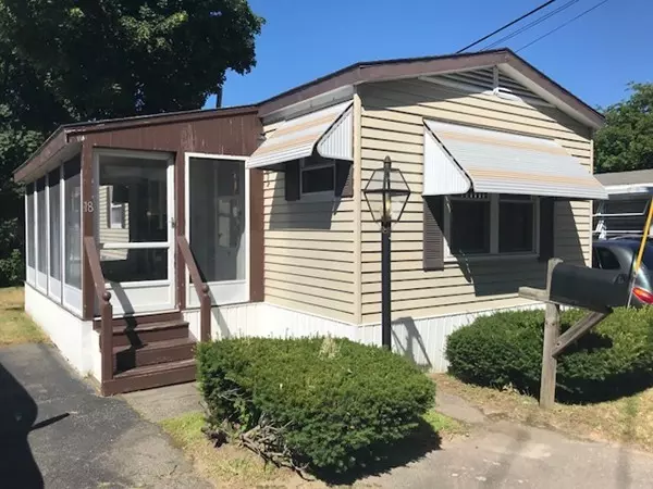 Weymouth, MA 02188,18 Stella Drive