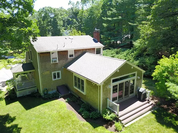 Norwell, MA 02061,75 Masthead Drive