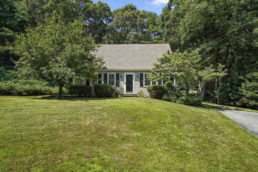 75 Masthead Drive, Norwell, MA 02061