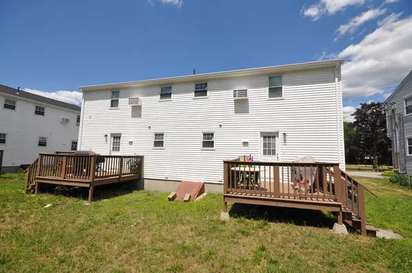 Framingham, MA 01702,49-51 Bates Road Ext.
