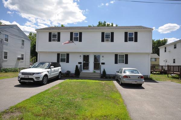 49-51 Bates Road Ext., Framingham, MA 01702