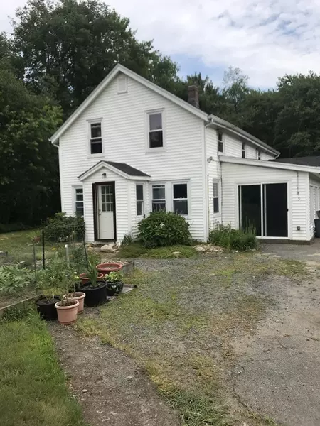 9 Ferris Street, Hanson, MA 02341