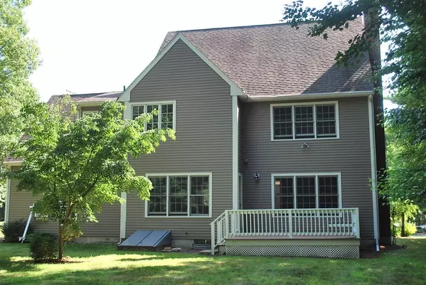 Northbridge, MA 01588,150 Samuel Drive