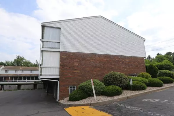 Ludlow, MA 01056,88 Fuller St #18