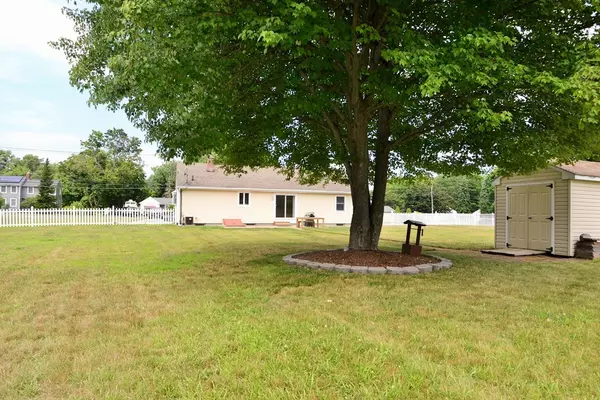 Ludlow, MA 01056,286 Fuller