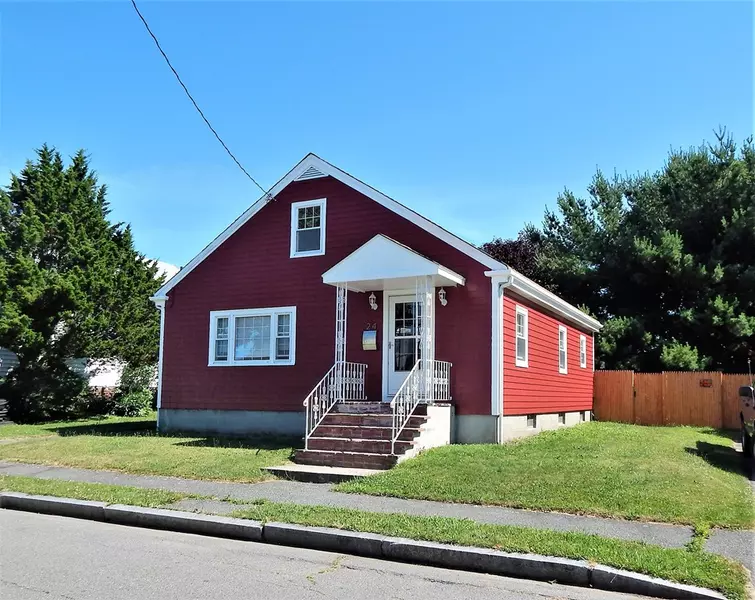 24 Fulton Street, New Bedford, MA 02740