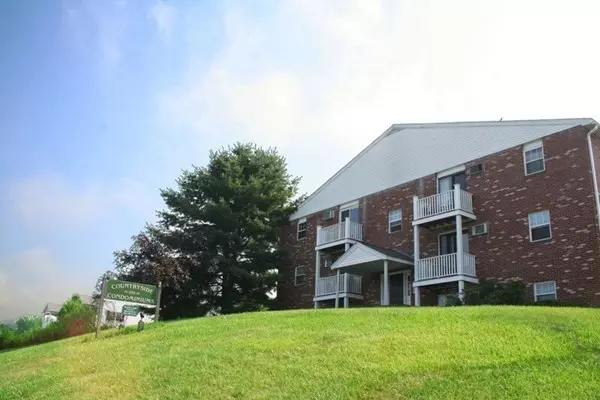 Grafton, MA 01519,151 Providence Rd #18