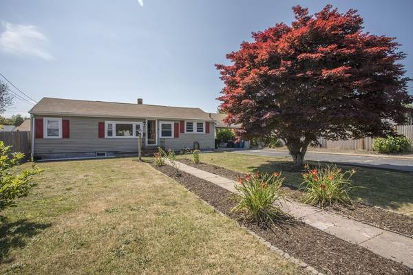 329 Prescott St, New Bedford, MA 02745