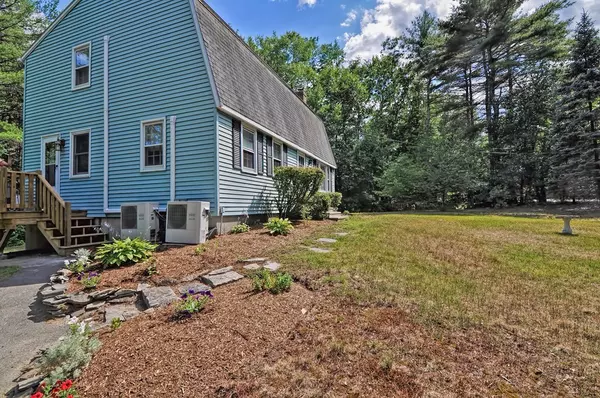 Townsend, MA 01469,125 Brookline St